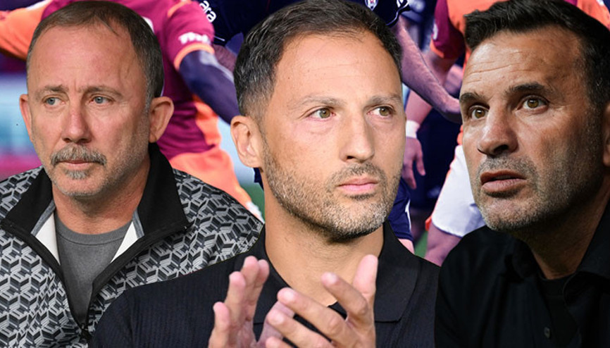 Futbol Konseyi: Hasarsız geçmek için yüzde yüzle oynamalısınız | Asla kolay maç değil, Buruk en iyi 11i seçmeli