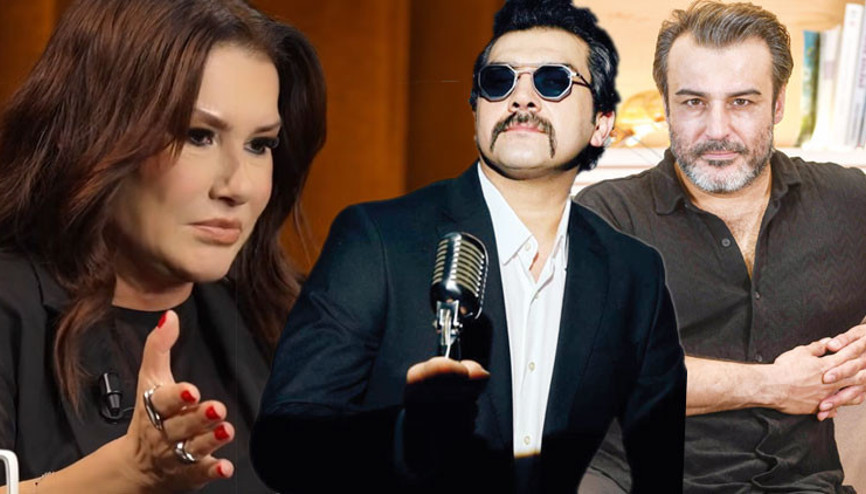 Deniz Sekinin sitemi: Beni yanlış anladılar