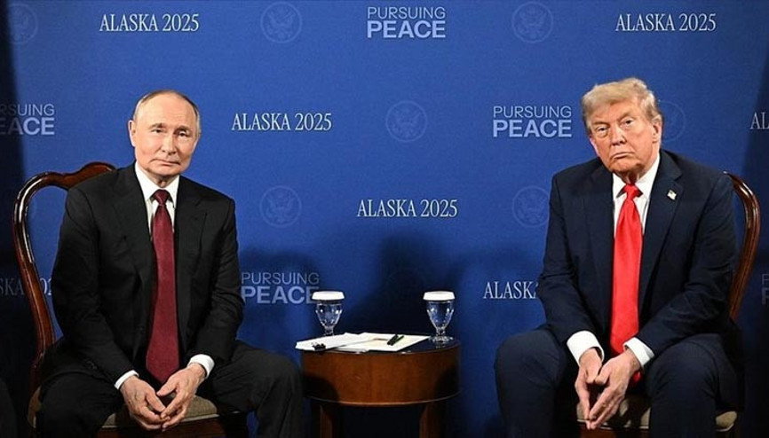 Kritik randevuya gölge düştü: Trump-Putin zirvesi ertelenebilir