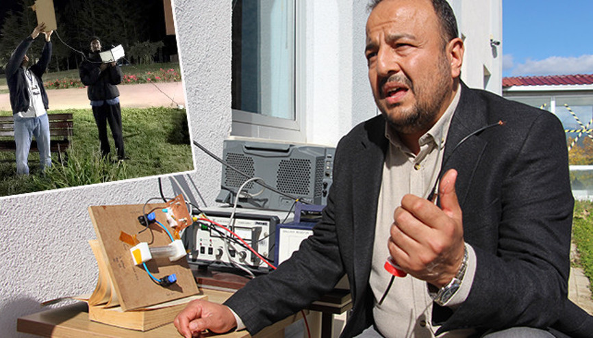 Dünyada ilk defa kullanıldı Yerli imkanlarla geliştirildi: Önümüzdeki yaz kullanabileceğiz Dünyada ilk defa kullanıldı Yerli imkanlarla geliştirildi: Önümüzdeki yaz kullanabileceğiz