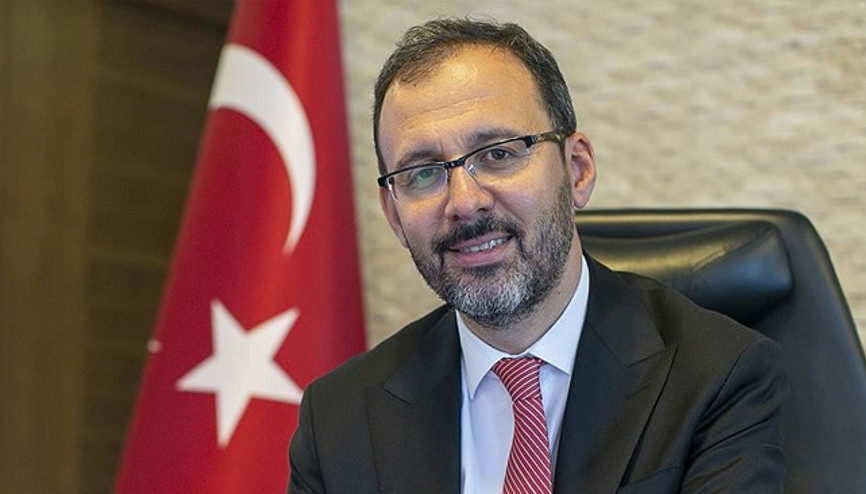 Kasapoğlundan Karşıyakaya müjde: Karşıyaka Stadyumu için uzlaşı sağlandı