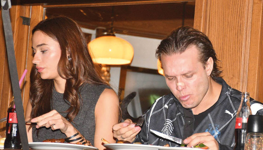 Ortak yönlerimizi keşfediyoruz