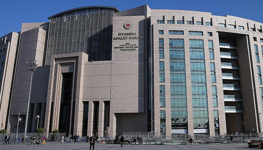Beşiktaş Belediyesine ait taşınmazın, Aziz İhsan Aktaş suç örgütüne gizlice satıldığı iddia edildi Beşiktaş Belediyesine ait taşınmazın, Aziz İhsan Aktaş suç örgütüne gizlice satıldığı iddia edildi