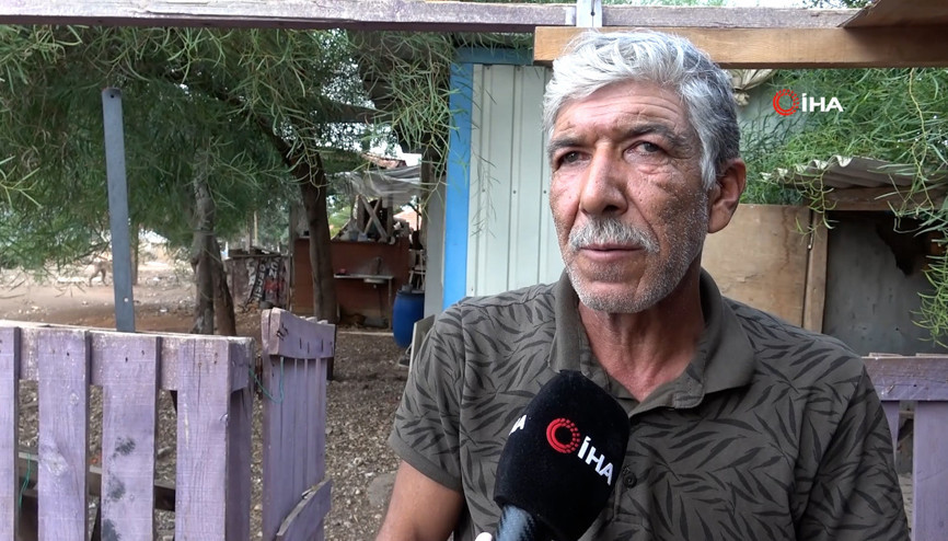 İyiliği hayatını altüst etti, hem yarım milyon lira borçlandı hem de evden kovuldu