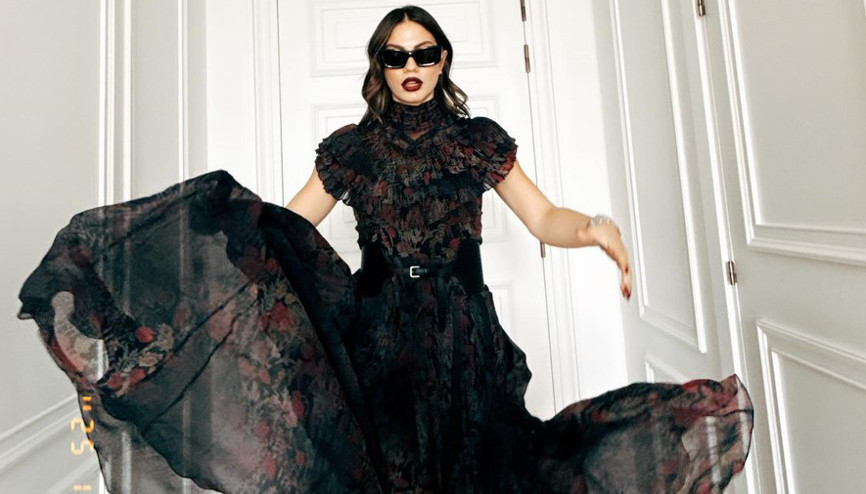 Cannesdan Rüya gibi geçti Cannesdan Rüya gibi geçti