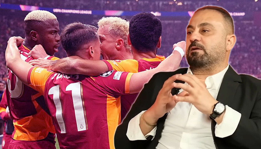 Hasan Şaştan Galatasaraya Bodo/Glimt maçı öncesi uyarı: Sakın yapmayın, facia olur