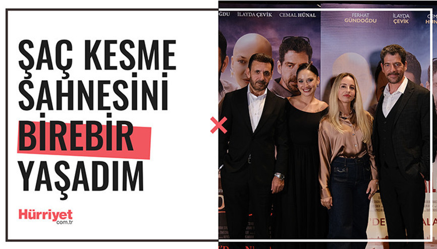 SENDEN KALAN FİLM OYUNCULARI ÖZEL RÖPORTAJ || O Sahneyi Birebir Yaşadım