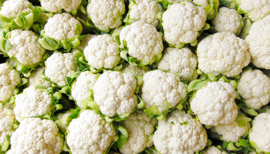 Düşük kalorili, kanserden koruyor Şimdi tam zamanı İşte karnabaharın sayısız faydası