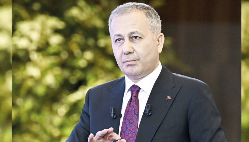 Kurallara uymayanın alırım ehliyetini arabasını