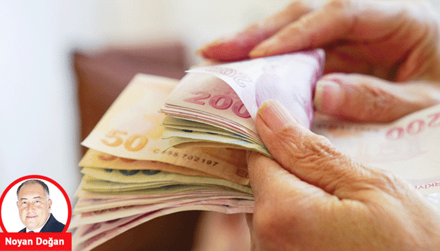 Emeklilikte yüksek maaş imkânı