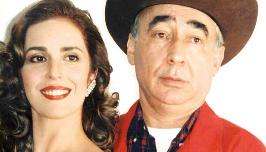 22 yıl sonra yeniden