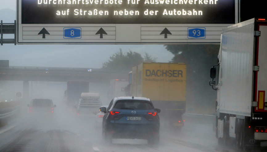 Otobanda film gibi soygun