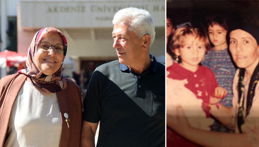 Türkiyenin en uzun yaşayan kalp nakillisi oldu Ben kalbimi 24 yaşında bir genç kızdan aldım