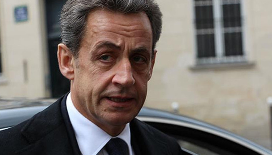 Elysee Sarayı’ndan cezaevine