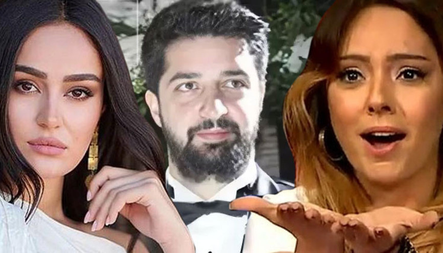 Elif Buse Doğan ile Murat Özdemir aşk mı yaşıyor Açıklama geldi
