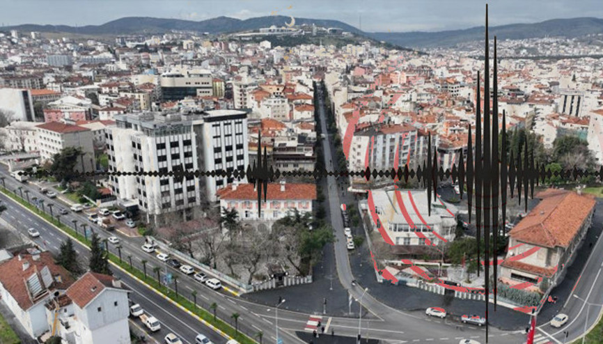 2 bin yıldır büyük deprem üretmeyen fay hareketlendi Bölge için korkutan uyarı: Yakın gelecekte 7.2lik deprem olabilir 2 bin yıldır büyük deprem üretmeyen fay hareketlendi Bölge için korkutan uyarı: Yakın gelecekte 7.2lik deprem olabilir