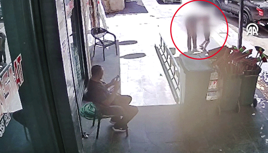 Diyarbakırda 8 yaşındaki çocuğu kaçırmaya çalışmıştı İstenen ceza belli oldu