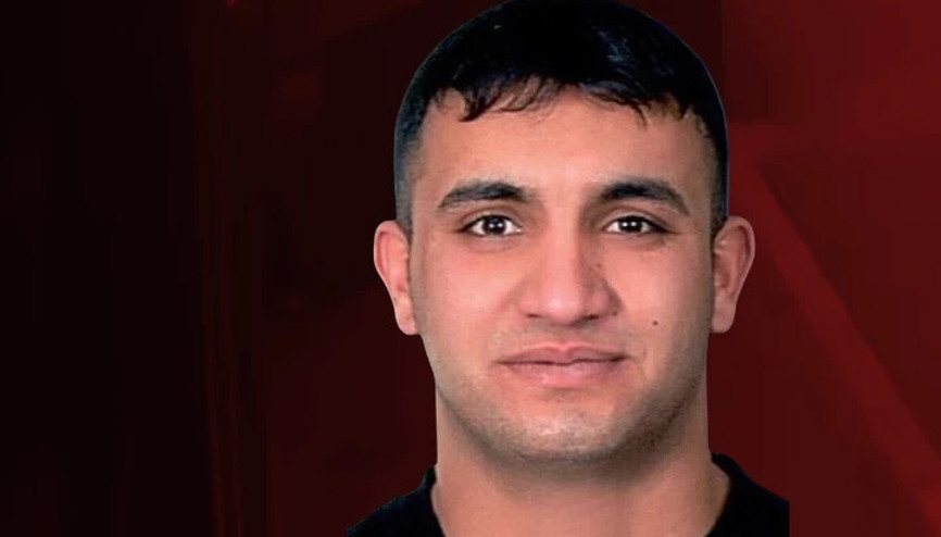 İç çamaşırındaki DNA onu ele verdi... Yakalanınca Bağırsaklarım rahatsızdı dedi