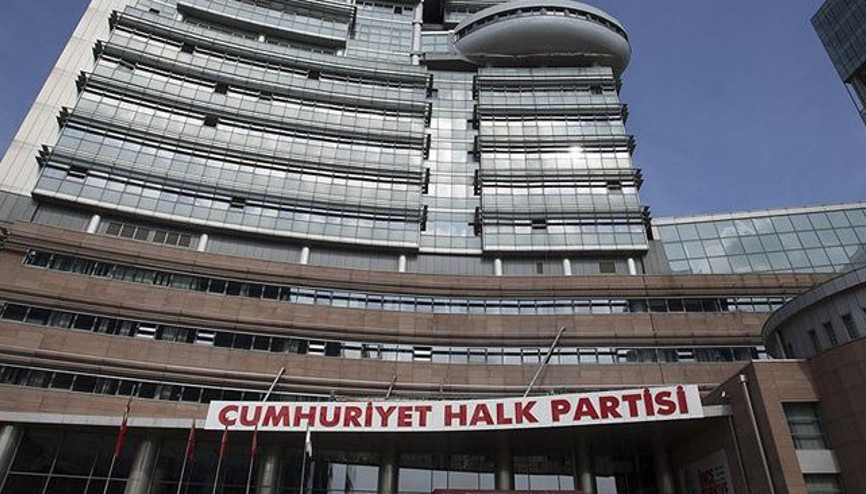 CHPnin 39. Olağan Kurultayı sürecinde yeni gelişme: İl kongrelerinin iptali istendi