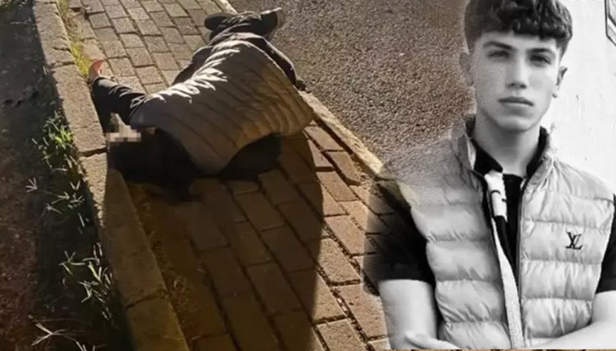 500 lira cinayetinde ilk duruşma: Kuru sıkı sanıyordum diyerek kendini savundu