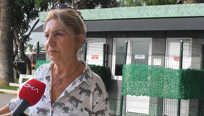 Belediyenin tepki çeken hizmetine yıkım kararı Belediyenin tepki çeken hizmetine yıkım kararı