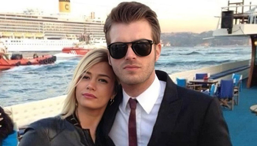 Oyuncu Kıvanç Tatlıtuğ’un kardeşi Melisa Dilara Tatlıtuğ cezaevine girdi Avukatından ilk açıklama