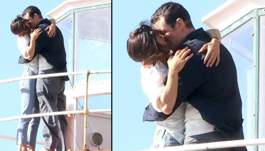 Aşığım diye işimi bırakacak değilim... Onu deli gibi seven nişanlısı gözlerini kapattı