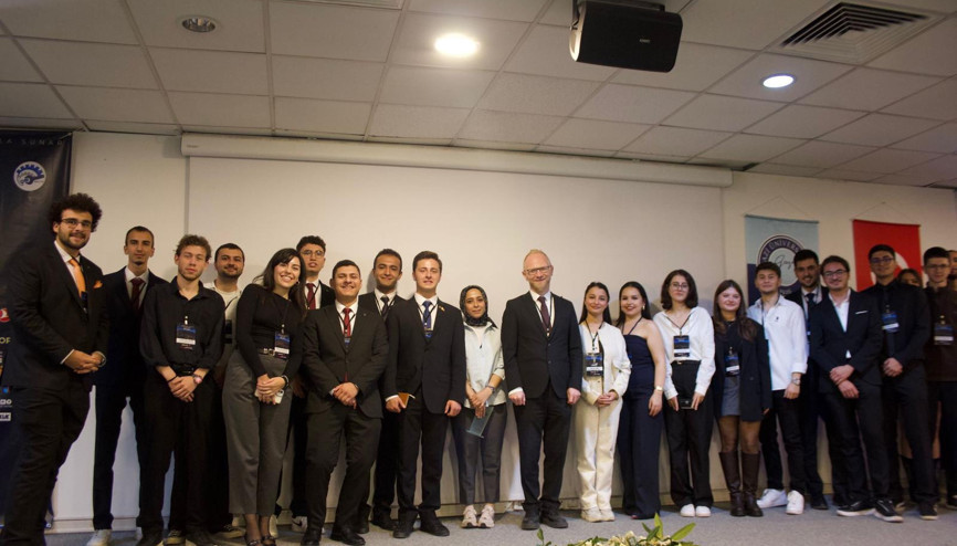 MAKTOP’tan üniversite ve sanayi buluşmaları