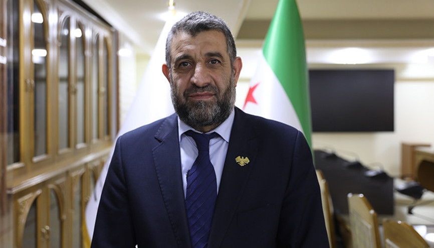 Suriye üniversitelerinde Türk Dili ve Edebiyatı Bölümü açıldı