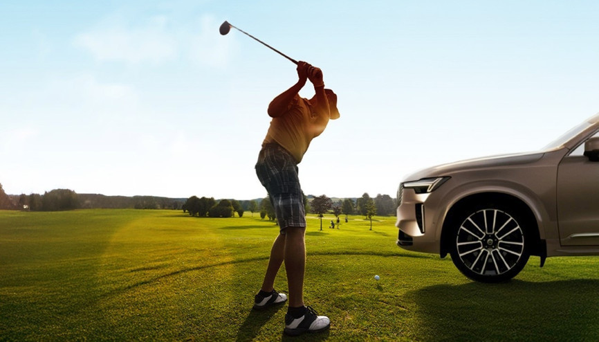 Golf tutkunları 25-26 Ekim’de Kemer Country’de buluşacak
