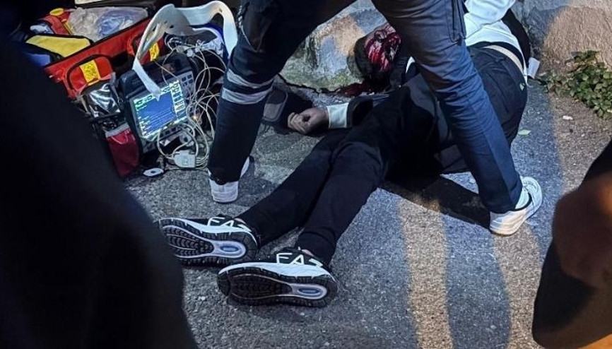Trafikte dehşet saçtı… Tartıştığı sürücüyü aracıyla çarparak öldürdü