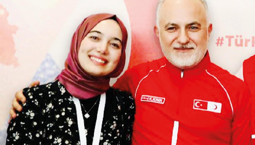 Fatma Zehra Kınık’ın hapis cezası bozuldu