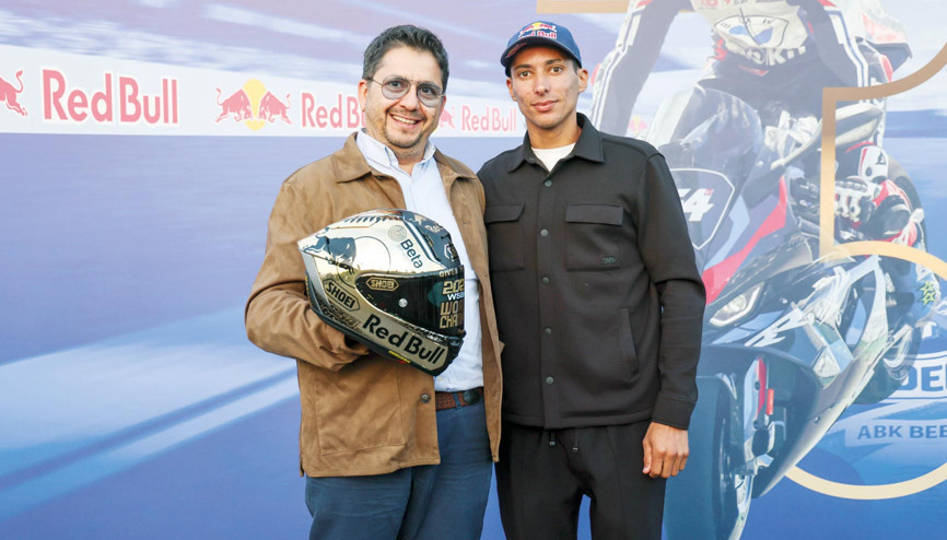 Üst üste 3 kez dünya şampiyonu olan Toprak Razgatlıoğlu yeni hedefini Hürriyet’e açıkladı... MotoGP’de başarılı olmak istiyorum