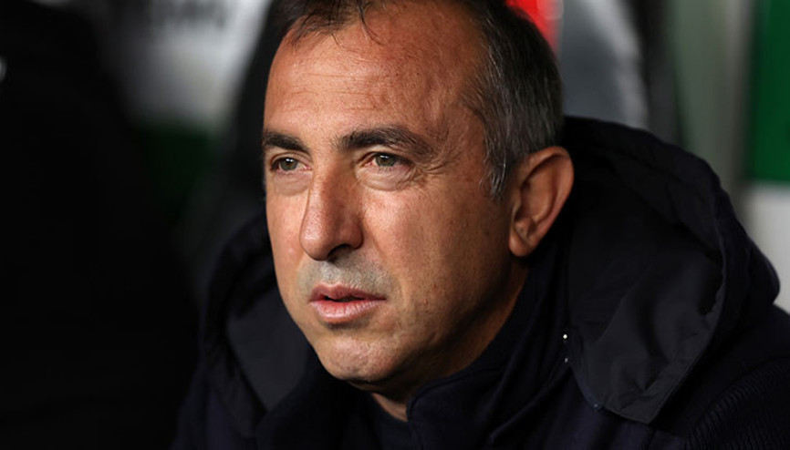 Recep Uçar: Beşiktaş gibi takımlar sizi ağır cezalandırır