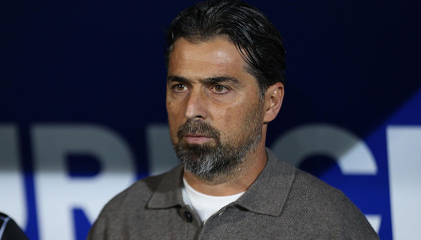 İlhan Paluttan kural isyanı: Belki gözden geçirilir