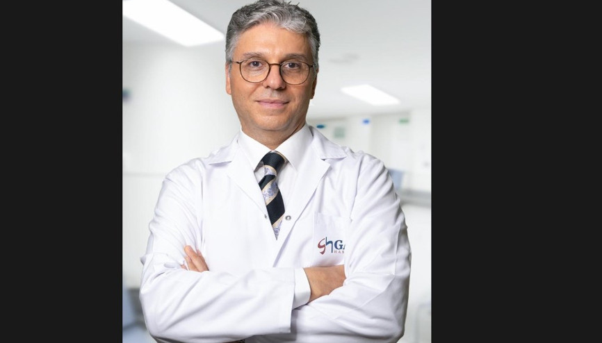 Sessiz ilerleyen tehlike: Böbrek ve idrar yolu taşları