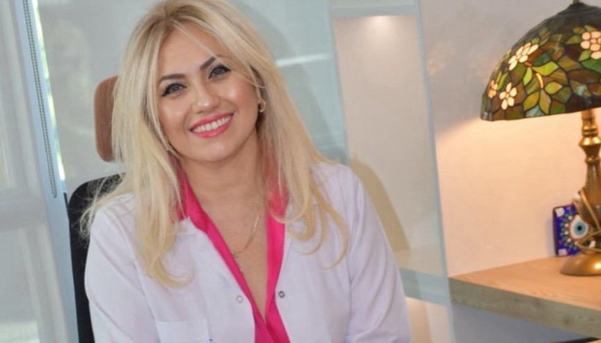 Meme kanserinde genlerimiz kaderimiz mi