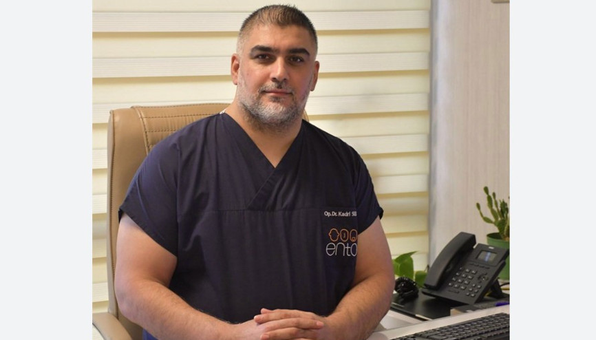 Kronik sinüzit tedavisinde cerrahi yaklaşım