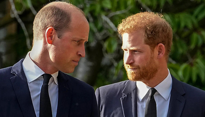 Ünlü ailenin kavgası yıllar sonra bitecek Küs kardeşler yakında buluşacak: Karını yanına almadan gel