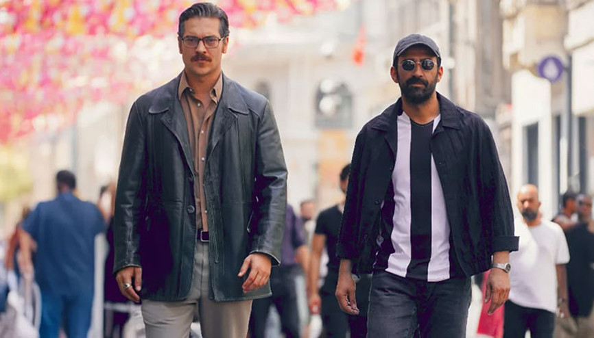 Uykucu ile beyazperdede