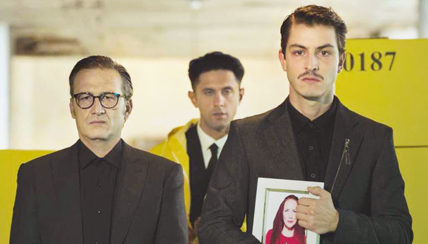 26 Aralık’ta vizyonda