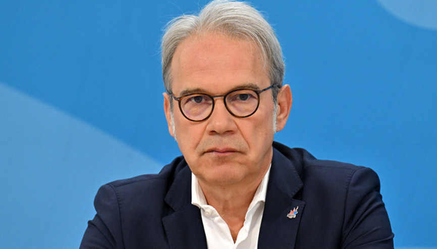 AfDye Rusya casusluğu suçlaması