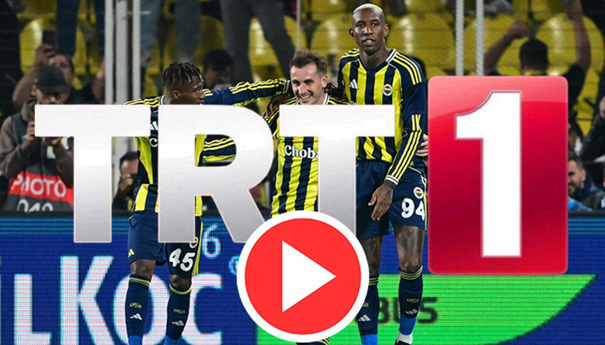 TRT 1 CANLI YAYIN İZLE FULL HD KESİNTİSİZ- YOUTUBE (UEFA AVRUPA LİGİ FENERBAHÇE MAÇI CANLI) 🔵🟡|| Fenerbahçe Stuttgart maçı TRT1de mi TRT 1 neden açılmıyor, şifre nasıl çözülürFenerbahçe Stuttgart maçı hangi kanalda TRT1 frekans ve uydu ayarı