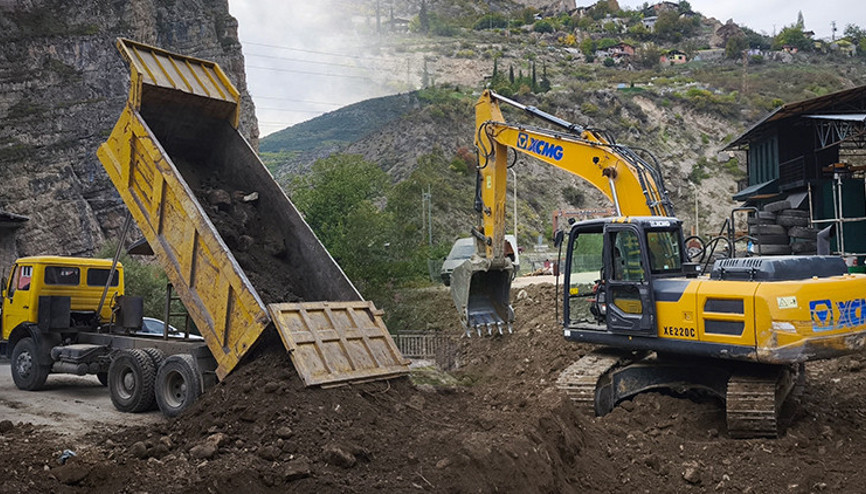3 ton altın heyecanı Bakanlık izni ile kazı yapıldı, 3 günün sonunda iddialar netlik kazandı