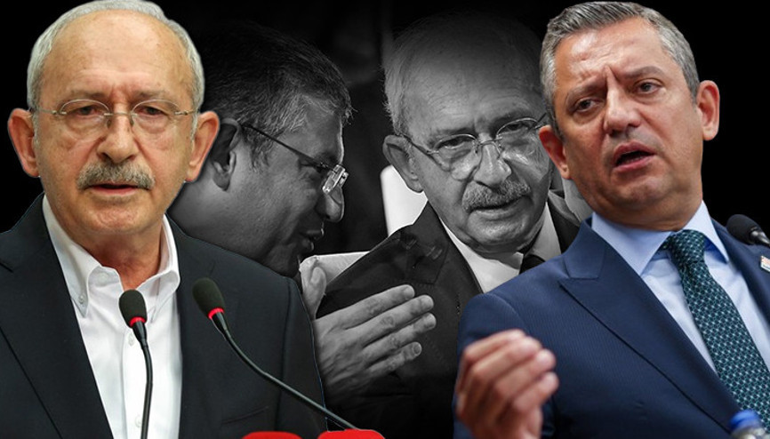 CHPde gözler yarına çevrildi Mutlak butlan mı, erteleme mi, ret kararı mı çıkacak