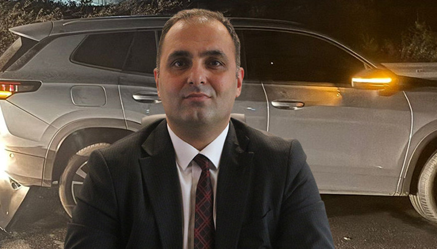 3 milyonluk sıfır otomobilde vahim arıza Otoyolda kaza yapan avukattan firmaya suç duyurusu