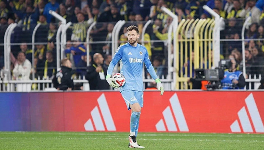 Tarık Çetin, Fenerbahçe'deki ilk maçında 5 kurtarışla yıldızlaştı, Trabzonspor transferi gündemde — image 5