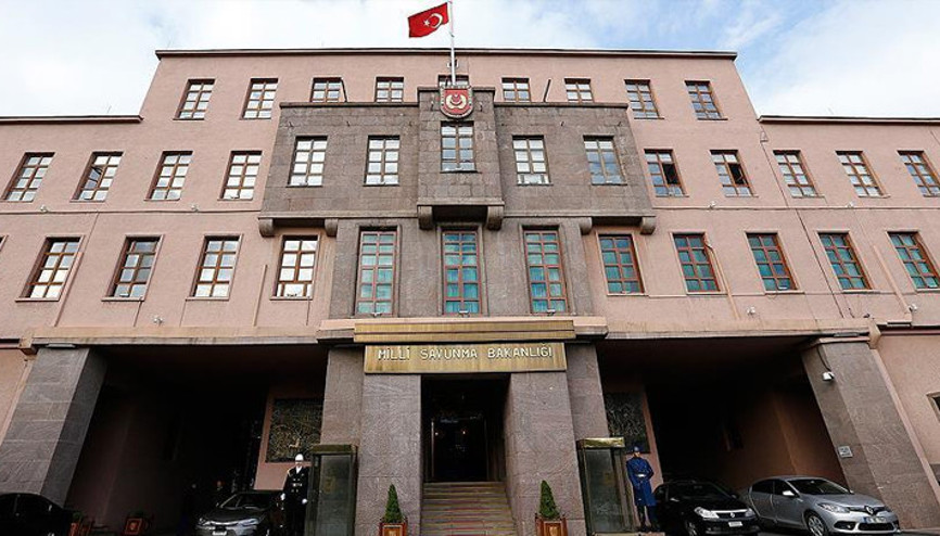Gazze ‘Görev Gücü’nün yapısı netleşiyor | MSB kaynakları: TSK görev üstlenmeye hazır