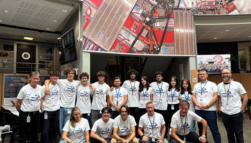 CERN deneyi başarılı... Sıradaki hedefleri NASA