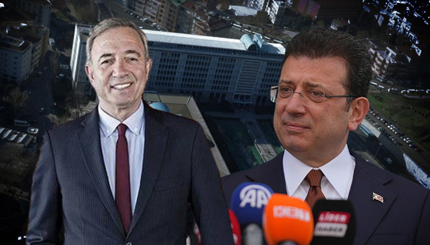 İBB yolsuzluk soruşturmasında ifadeye çağrılmıştı | Akfen Holding Yönetim Kurulu Başkanı Akının anlattıkları ortaya çıktı